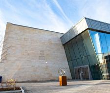 Oundle School Sports Center Summer camp Летний лагерь Oundle School Sport Center