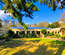 Reddam House Cape Town, Школа Реддам-Хаус в Кейптауне