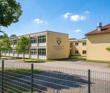 St. George’s The British International School, Düsseldorf Rhein-Ruhr