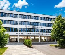 St. George’s The British International School, Munich