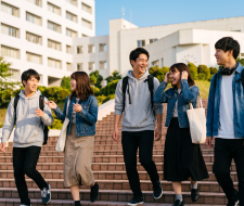 University of Toyama Университет Тоямы