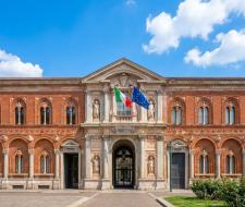 Università degli Studi di Milano, University of Milan, Миланский университет