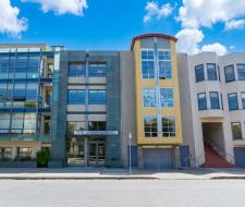 Urban School of San Francisco, Городская школа Сан-Франциско