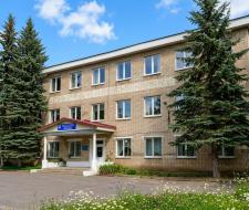 Волховский филиал Российского государственного педагогического университета им. А. И. Герцена, Волховский филиал РГПУ