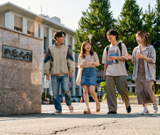 Yamagata University Университет Ямагата