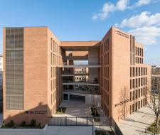 Toulouse School of Economics, L'école d’économie de Toulouse (TSE) — Школа экономики Тулузы