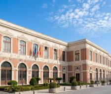 Università degli Studi di Messina (UNIME) Мессинский университет