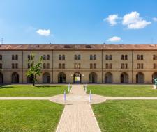 Università Politécnica delle Marche (UNIVPM) Марке политехнический университет