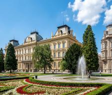 University of Maribor Мариборский университет