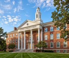 University of Nebraska Omaha Небрасский университет в Омахе