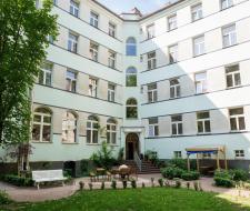 Verbum Novum GMBH Language School