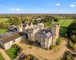 Ashwicke Hall private School