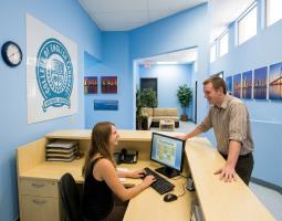 Language School CEL in Los Angeles