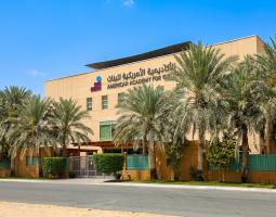American Academy for Girls Private School in Dubai
