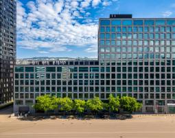 BHMS Zurich — Business and Hotel Management School, School of Hospitality Management in Zurich