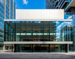 Guildhall School of Music & Drama