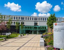 Leeds Trinity University