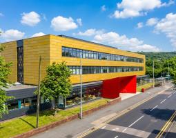 Neath Port Talbot College