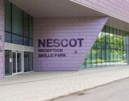 Nescot College, North East Surrey College of Technology