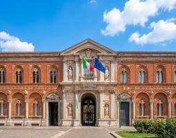 Università degli Studi di Milano, University of Milan