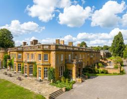 Tudor hall school