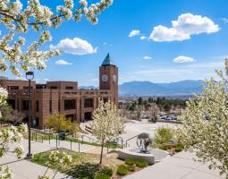 University of Colorado Colorado Springs (UCCS)