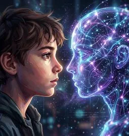 AI заберет работу у ваших детей: чему учиться сейчас, чтобы потом не конкурировать с нейросетью