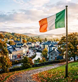 Сразу 5 языковых школ Ирландии получили знак качества TrustEd Ireland