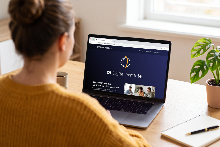 Oxford International Digital Institute and Algoma University launch a joint course