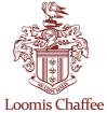 Logotipo Loomis Chaffee Escuela académica de verano