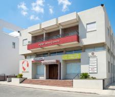 Языковая школа Малверн Хаус Кипр (Malvern House Cyprus)