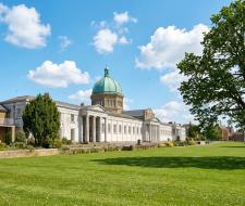 Haileybury School Частная школа Haileybury School