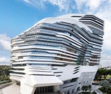 Hong Kong Polytechnic University Гонконгский политехнический университет