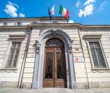 IED Torino IED Турин Европейский институт дизайна
