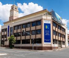Kaplan International English Los Angeles – Westwood — Языковая школа Каплан в Лос-Анджелесе