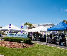 Kaplan San Diego Школа Каплан Сан Диего
