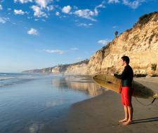 Kaplan summer San Diego Летний лагерь Каплан Сан-Диего