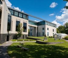 Laval University (UL) Университет Лаваль