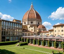 Летняя школа Florence University of Arts Флоренс Артс
