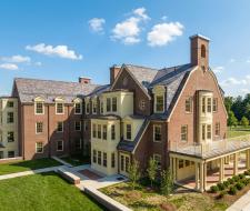 Loomis Chaffee Летняя академическая школа Loomis Chaffee