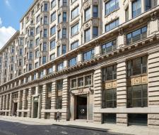 Manchester Education Center — Манчестер Образовательный центр