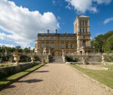 Rendcomb College Школа Пансион Rendcomb College