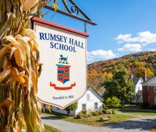 Rumsey Hall School летняя академическая школа Rumsey Hall