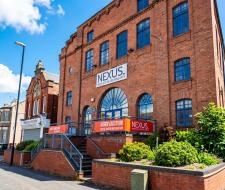 Nexus Institute of Creative Arts, Институт творческих искусств Nexus