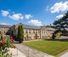 Sevenoaks School Школа Sevenoaks School