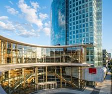 Simon Fraser University, Университет Саймон Фрейзер