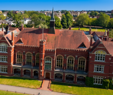 Bedford School Частная школа Бедфорд Скул