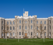 Blackrock College Dublin Частная школа Блэкрок Колледж