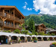 Copperfield International School Verbier, Международная школа Copperfield
