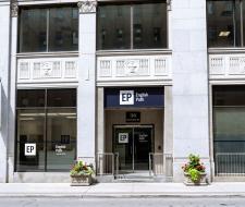 English Path Toronto, Школа английского в Торонто